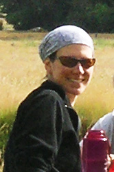 Ms. Tanja Nuhsbaum(Denver USA).