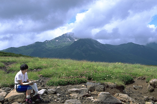 �����ܘY�x��w�� - �_�̕�(88kb)